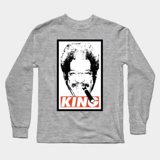 Don King Long Sleeve T-Shirt